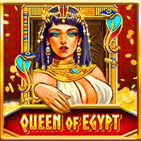 Queen of Egypt