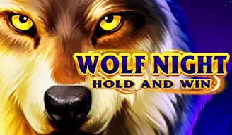 Wolf Night