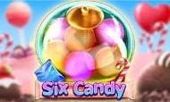 Six Candy