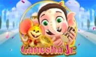 Ganesha Jr.