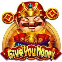 Give You Money  