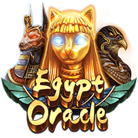 Egypt Oracle 