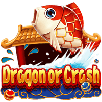 Dragon or Crash 