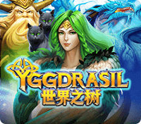 Yggdrasil