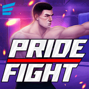 Pride Fight