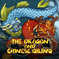 The Dragon and Chinese Qiling