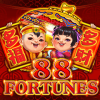 88 Fortunes 