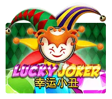 Lucky Joker