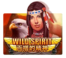 Wild Spirit