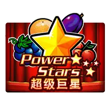 Power Stars