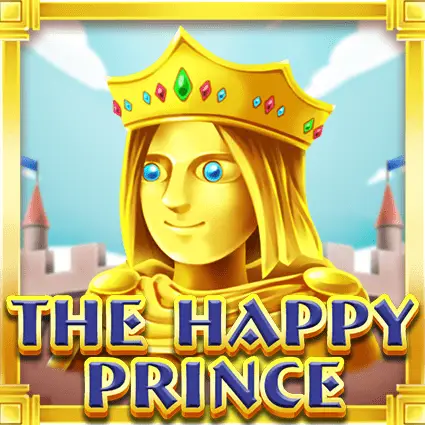 The Happy Prince 