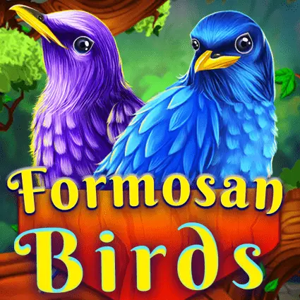 Formosan Birds