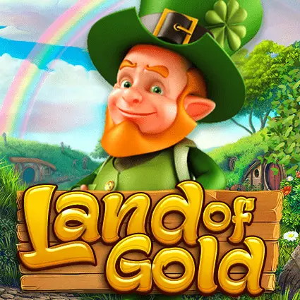 Lands of Gold