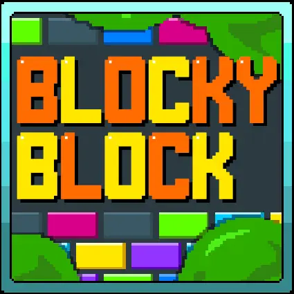 Blocky Block 