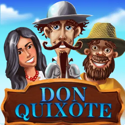 Don Quixote 