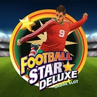 Football Star Deluxe