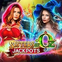 Sisters of Oz: Jackpots