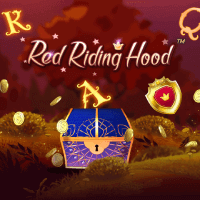 Fairytale Legends: Red Riding Hood