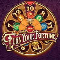 Turn Your Fortune