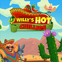 Willy's Hot Chillies