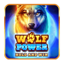 Wolf Power: Hold and Win