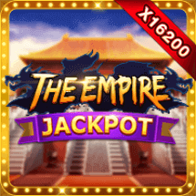 THE EMPIRE(JACKPOT)