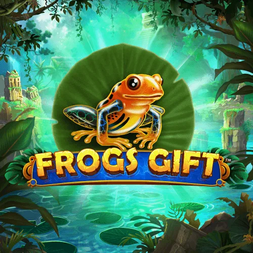 Frog's Gift