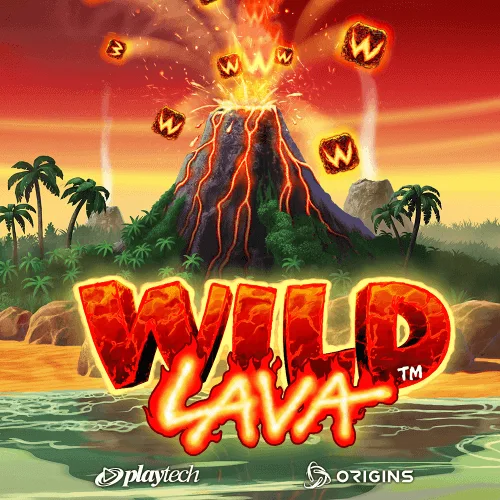 Wild Lava Scratch