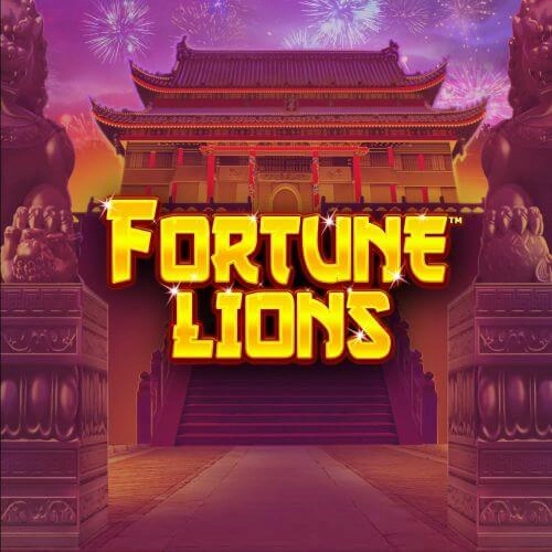 Fortune Lions