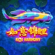 Koi Harmony