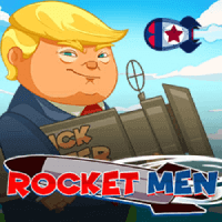 Rocket Men