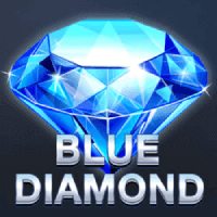 Blue Diamond