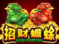 Lucky Chan Chu