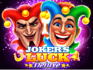 Joker’s Luck Deluxe