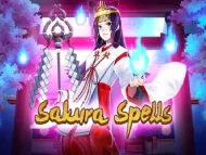 Sakura Spells