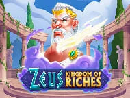 Zeus Kingdom of Riches