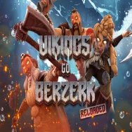 Vikings Go Berzerk: Reloaded