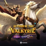 Return of the Valkyrie