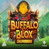 Buffalo Blox