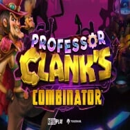 Professor Clanks Combinator